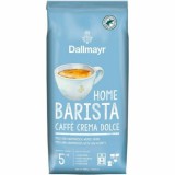 Dallmayr HOME Barista Caffé Crema Dolce  szemes kávé (1000g)