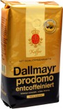 Dallmayr Prodomo koffeinmentes szemes kávé (0,5kg)