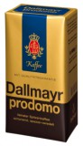 Dallmayr Prodomo őrölt kávé (500g)