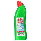 Dalma hipokloritos gél 750ml