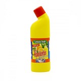 Dalma lemon hipokloritos gél 750ml