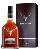 Dalmore 12 Sherry Cask Select Whisky (43% 0,7L)