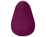 Dame Pom - akkus csikló vibrátor (lila)