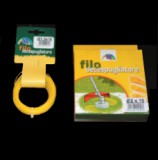 damil 2,4mmx15m kör