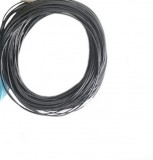 damil 2,4mmx86m kör fekete green power