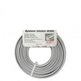 damil 2,7mmx68m kör szürke