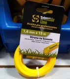 Damil hex 1,6 mm 15m GRAZER PRO HEPTA