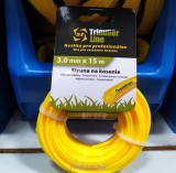 Damil hex 3,0 mm 15m GRAZER PRO HEPTA
