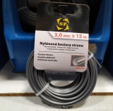 Damil kerek 3,0 mm 15m ALULON ADR