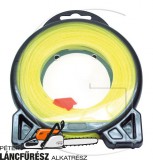 Damil Ø nylonszál 1,6 mm / L nylonszál 15 m