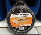 Damil tricut 3,0 mm 15 m