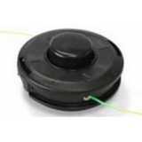 Damilfej 130Mm Átmérő 10X1.25 Bal Menet Tec 2206