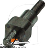 Damilfej csavar 370.224.310 menet M10x1.25