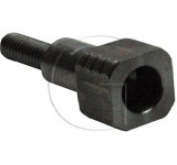 Damilfej csavar 4126 713 6500 menet M10x1.00 / csavarmenet nyitás 10 mm