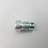 Damilfej csavar Tecomec m10x1.0 balos belső menetes