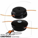 Damilfej RED MOUNTAIN®: A4