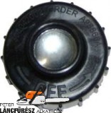 DAMILFEJ RÖGZÍTŐ CSAVAR FEKETE JOBB HOMELITE RYOBI F2020