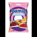 Damla cheescake ízesítésű gumicukor 80g