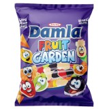Damla Fruit Garden gumicukor 80g