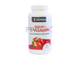 Damona c- vitamin 1000mg+csipkebogyó tabletta 100db