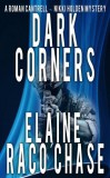 Damsel in Distress Elaine Raco Chase: Dark Corners - könyv