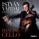 Dancing Cello - CD