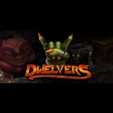 Dancing Devils Dwelvers (PC - Steam elektronikus játék licensz)