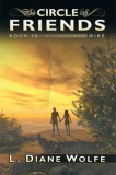 Dancing Lemur Press LLC L. Diane Wolfe: The Circle of Friends, Book IV...Mike - könyv
