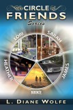 Dancing Lemur Press LLC L. Diane Wolfe: The Circle of Friends Series - könyv