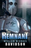 Dancing Lemur Press LLC William Michael Davidson: The Remnant - könyv