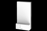 Danfoss Icon rádió modul a vezeték nélküli termosztátok csatlakoztatásához 088U1103
