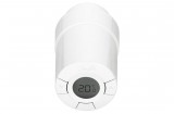 Danfoss Link Living Connect elektormos radiátor termosztát, M30 és RA adapterekkel, 868,42 MHz, Z-Wave  014G0002