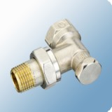 Danfoss radiátorszelep RLV-S 1/2" sarok visszatérő
