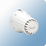 Danfoss RAE 5054 klapp termosztátfej