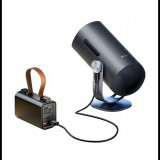 Dangbei Freedo Full HD 450L Google TV fekete hordozható projektor + 20.000 mAh power bank (04.4A04-C3HCDB-EURO)