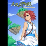 DANGEN Entertainment Ara Fell: Enhanced Edition (PC - Steam elektronikus játék licensz)