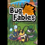 DANGEN Entertainment Bug Fables: The Everlasting Sapling (PC - Steam elektronikus játék licensz)