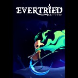 DANGEN Entertainment Evertried (PC - Steam elektronikus játék licensz)