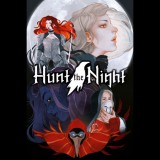 DANGEN Entertainment Hunt the Night (PC - Steam elektronikus játék licensz)