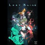 DANGEN Entertainment Lost Ruins (PC - Steam elektronikus játék licensz)