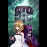 DANGEN Entertainment The Witch's House MV (PC - Steam elektronikus játék licensz)