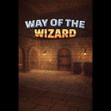 Dani Gas Way of the Wizard (PC - Steam elektronikus játék licensz)