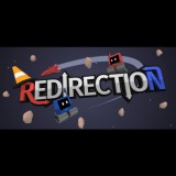 Daniel Ratcliffe Redirection (PC - Steam elektronikus játék licensz)
