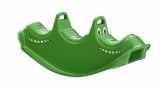 Dantoy - Billegő krokodil - 3 személyes 12 hó+