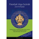 Danvantara Bakos Attila, Bakos Judit - Patanjali Jóga Szútrák pszichológiája