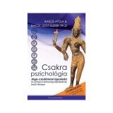 Danvantara Bakos Attila és Bakos Judit Eszter - Csakra Pszichológia