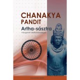 Danvantara Chanakya Pandit - Artha-sásztra