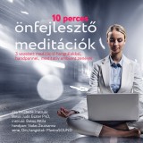 Danvantara Dr. Bakos Judit Eszter - Bakos Attila: 10 perces önfejlesztő meditációk MP3