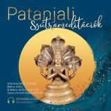 Danvantara Dr. Bakos Judit Eszter - Bakos Attila: Patanjali Szútrameditációk MP3