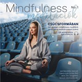 Danvantara Dr. Bakos Judit Eszter: Mindfulness meditációk 1. | Csúcsformában MP3